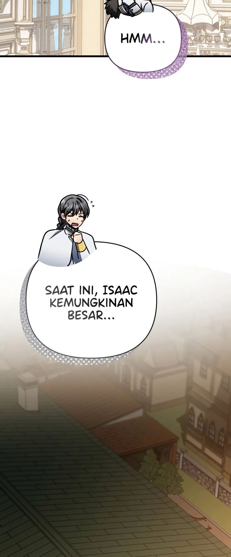 I’m Going To Destroy This Country Chapter 45 - halaman 21