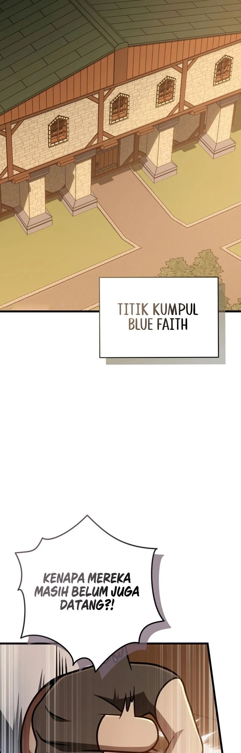 I’m Going To Destroy This Country Chapter 45 - halaman 22
