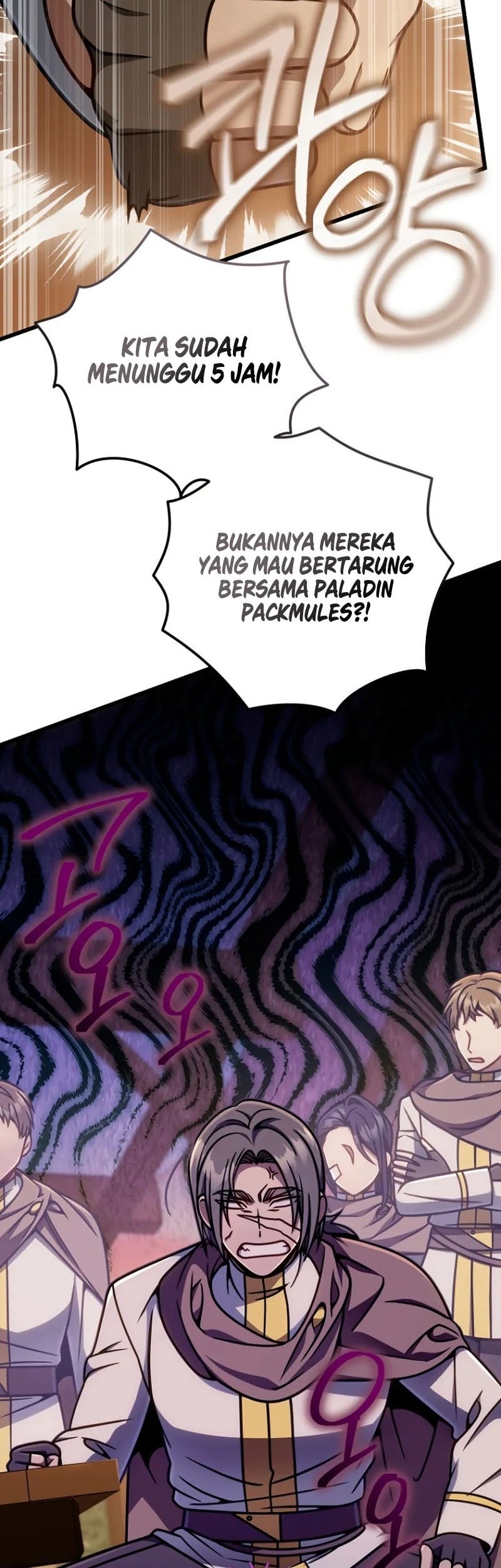 I’m Going To Destroy This Country Chapter 45 - halaman 23