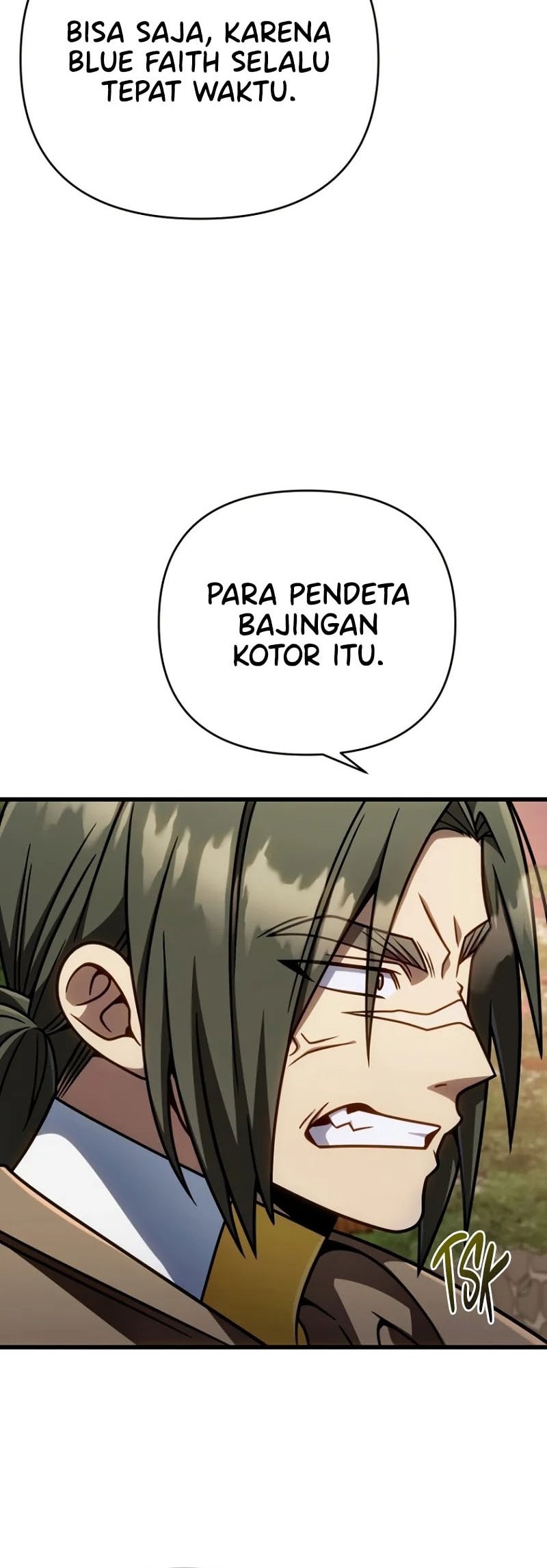 I’m Going To Destroy This Country Chapter 45 - halaman 25