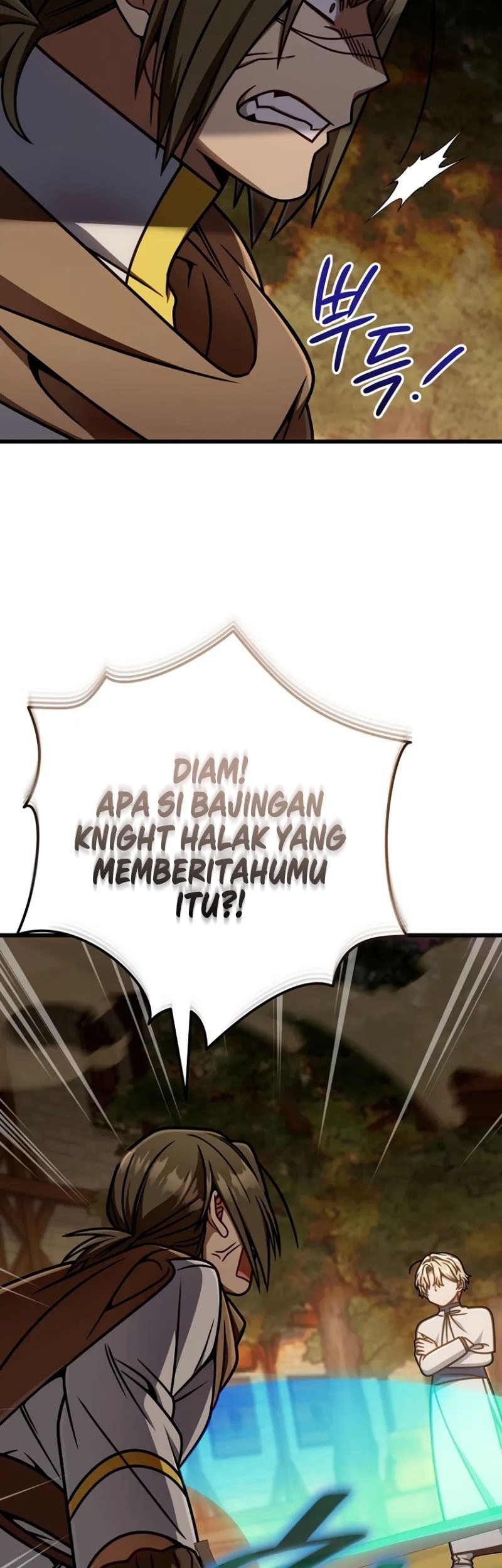 I’m Going To Destroy This Country Chapter 45 - halaman 36