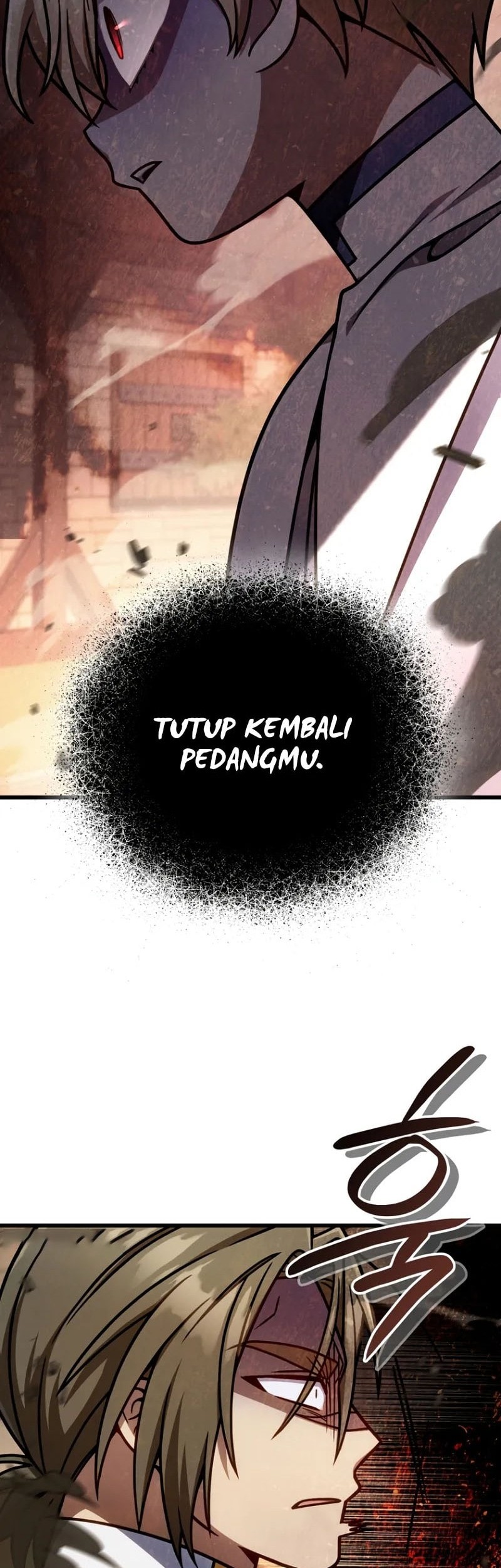 I’m Going To Destroy This Country Chapter 45 - halaman 43