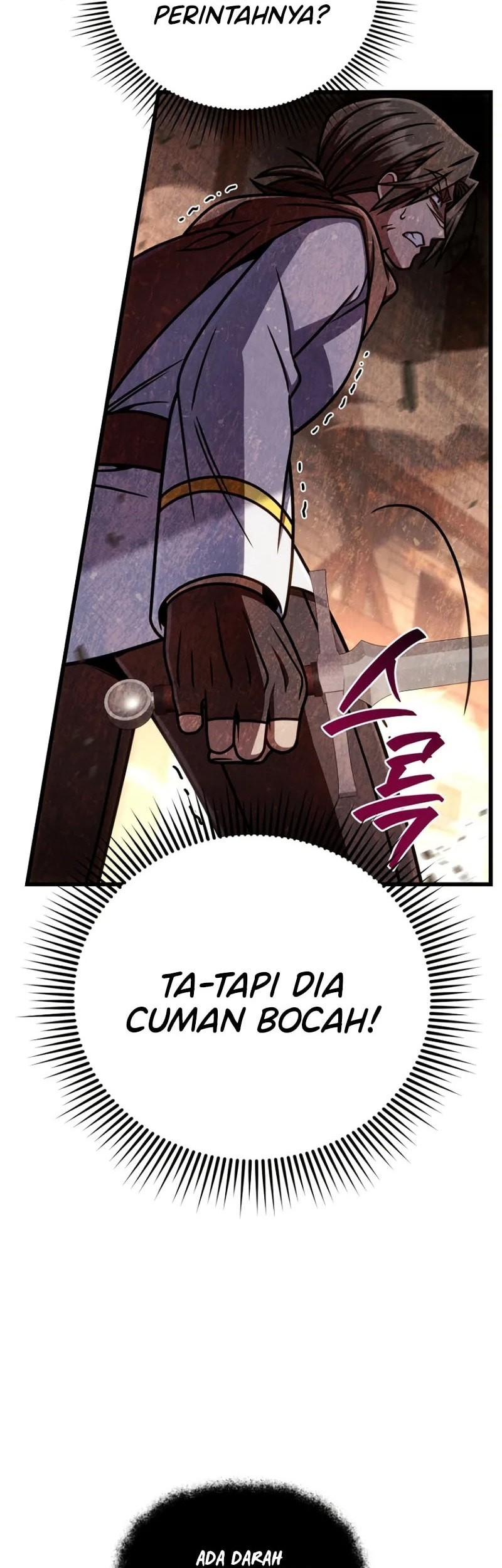I’m Going To Destroy This Country Chapter 45 - halaman 46