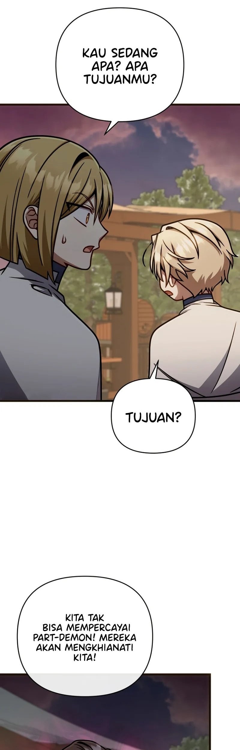 I’m Going To Destroy This Country Chapter 45 - halaman 55