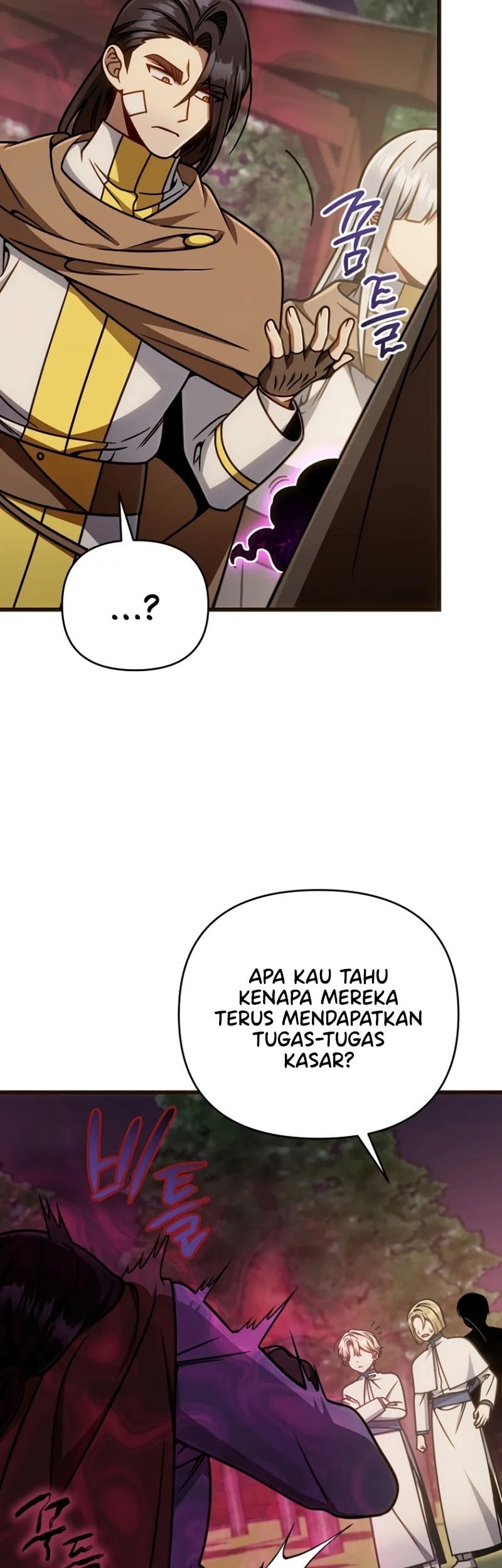 I’m Going To Destroy This Country Chapter 45 - halaman 56