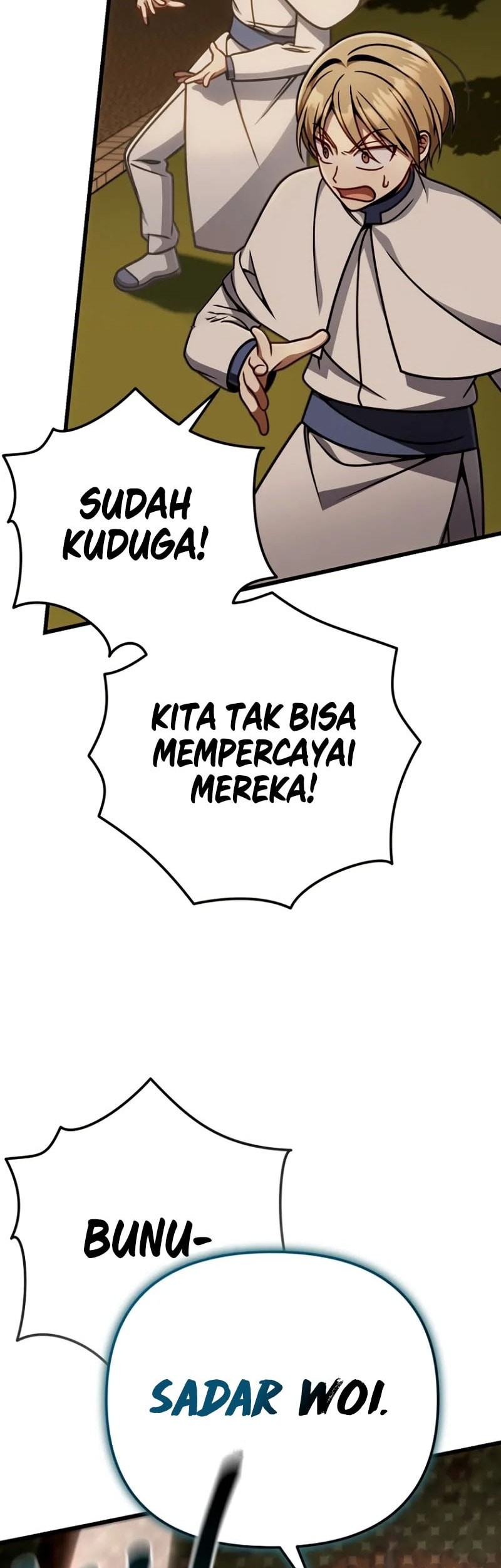 I’m Going To Destroy This Country Chapter 45 - halaman 60