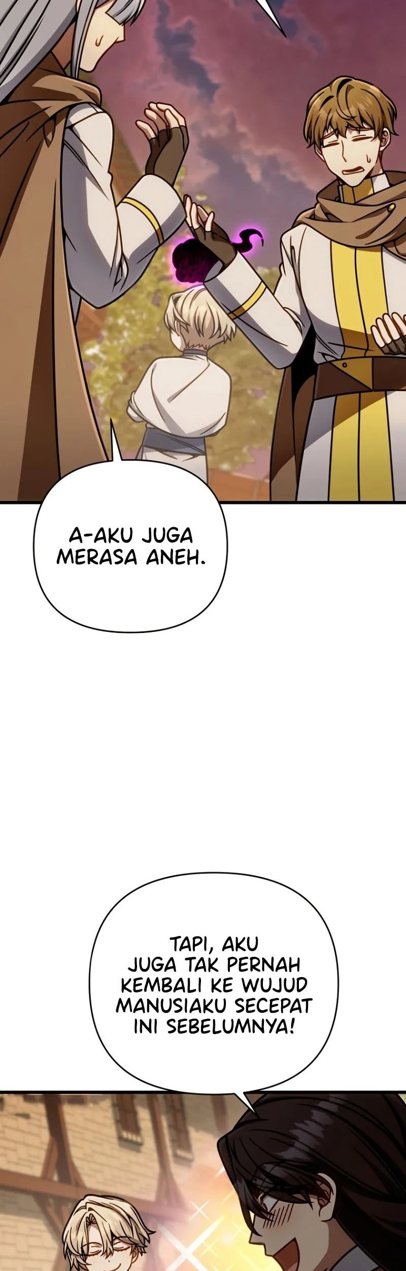 I’m Going To Destroy This Country Chapter 45 - halaman 64