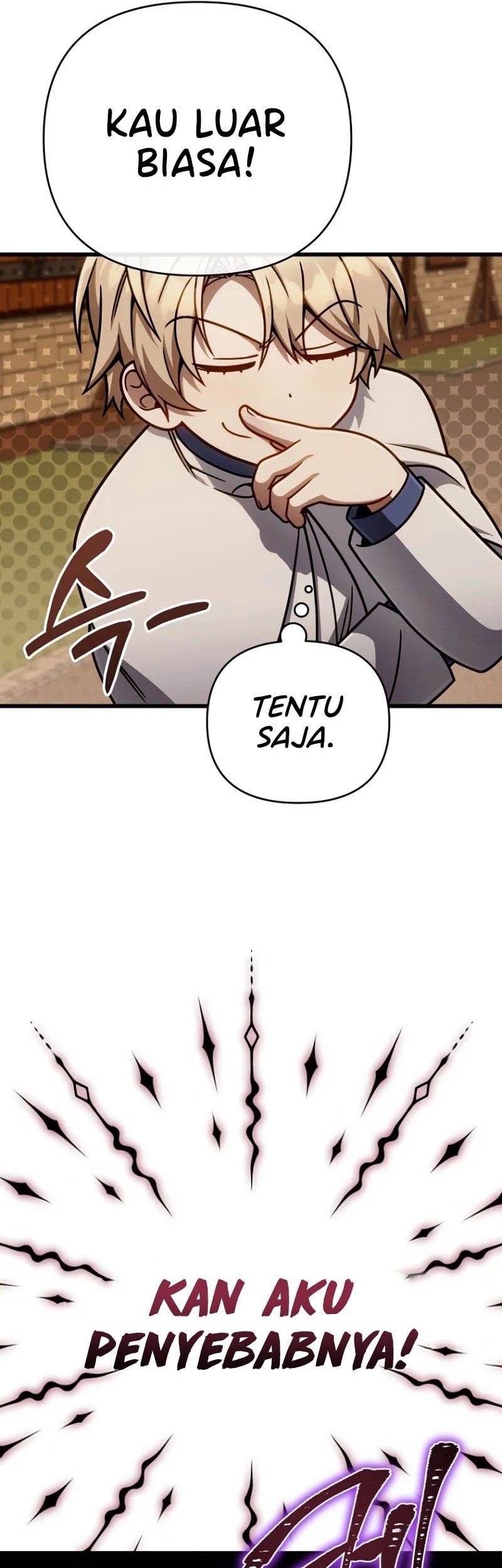I’m Going To Destroy This Country Chapter 45 - halaman 66