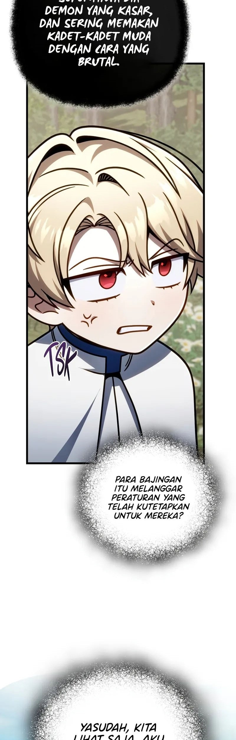 I’m Going To Destroy This Country Chapter 45 - halaman 7