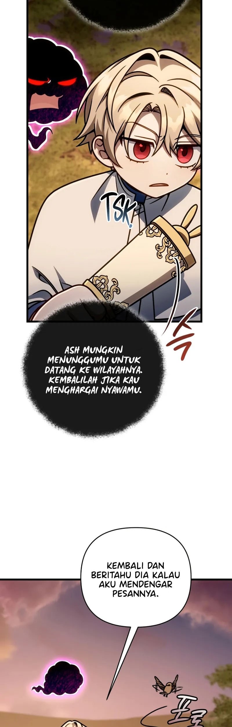 I’m Going To Destroy This Country Chapter 46 - halaman 20