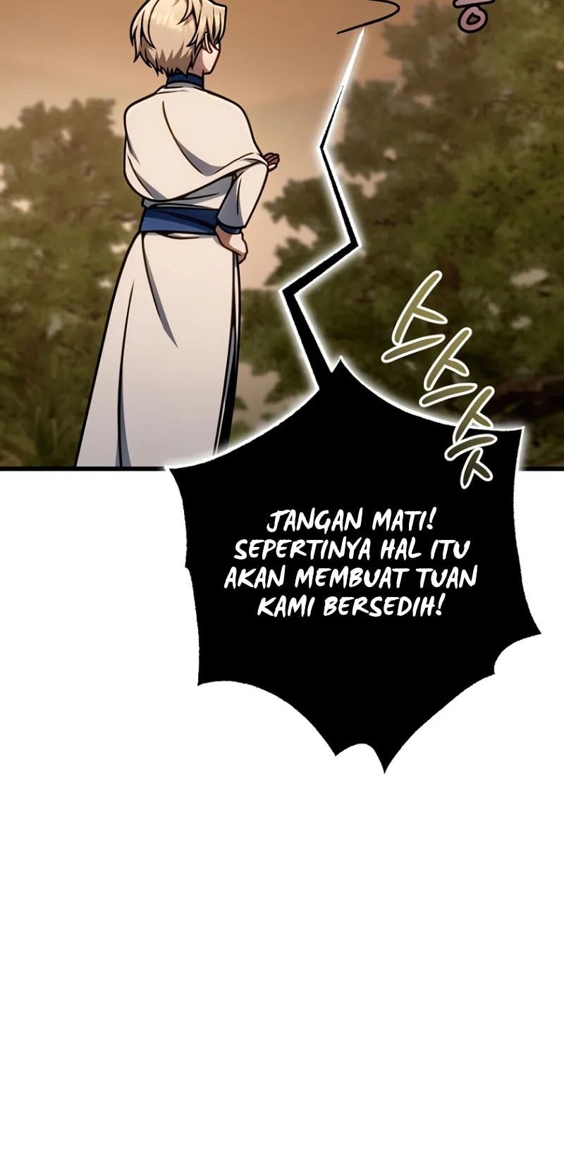 I’m Going To Destroy This Country Chapter 46 - halaman 21