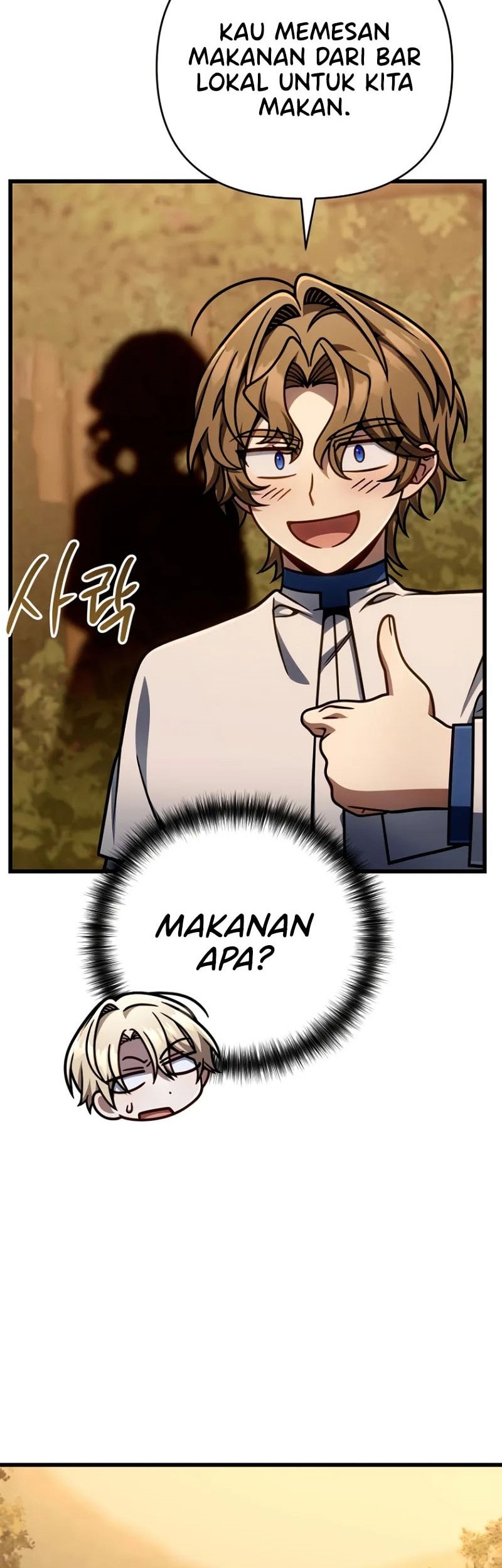 I’m Going To Destroy This Country Chapter 46 - halaman 23