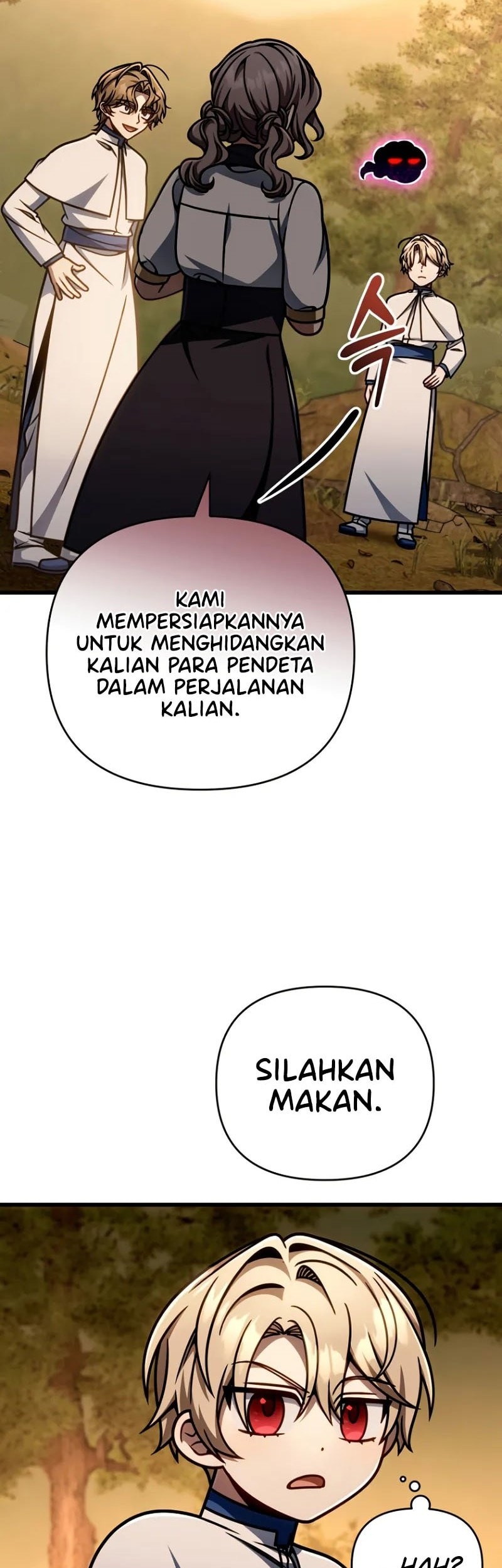 I’m Going To Destroy This Country Chapter 46 - halaman 24