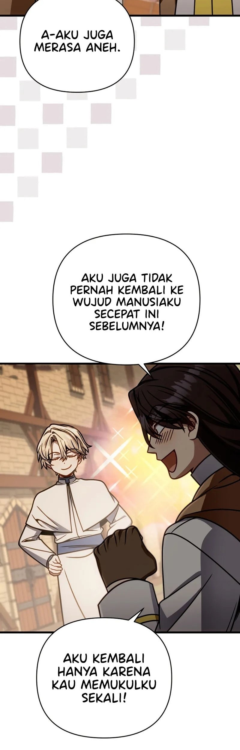 I’m Going To Destroy This Country Chapter 46 - halaman 3