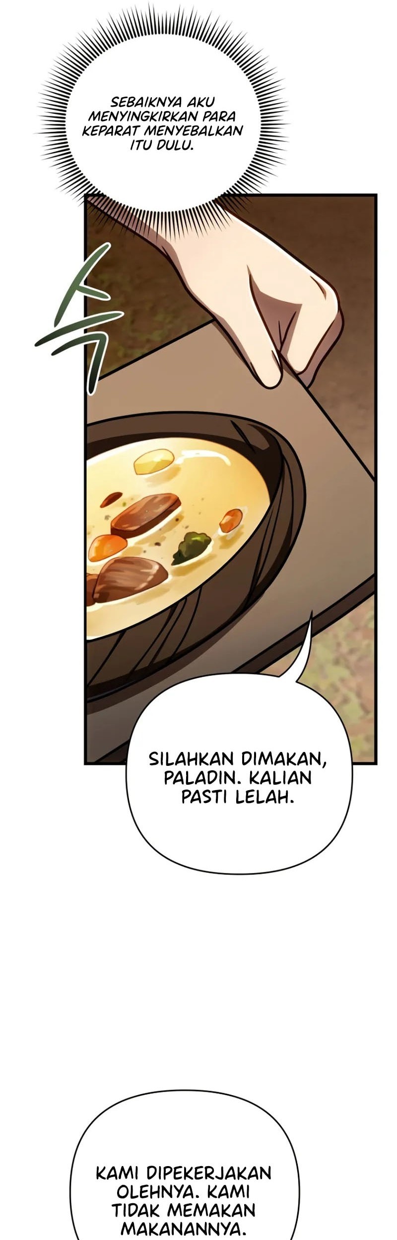 I’m Going To Destroy This Country Chapter 46 - halaman 34