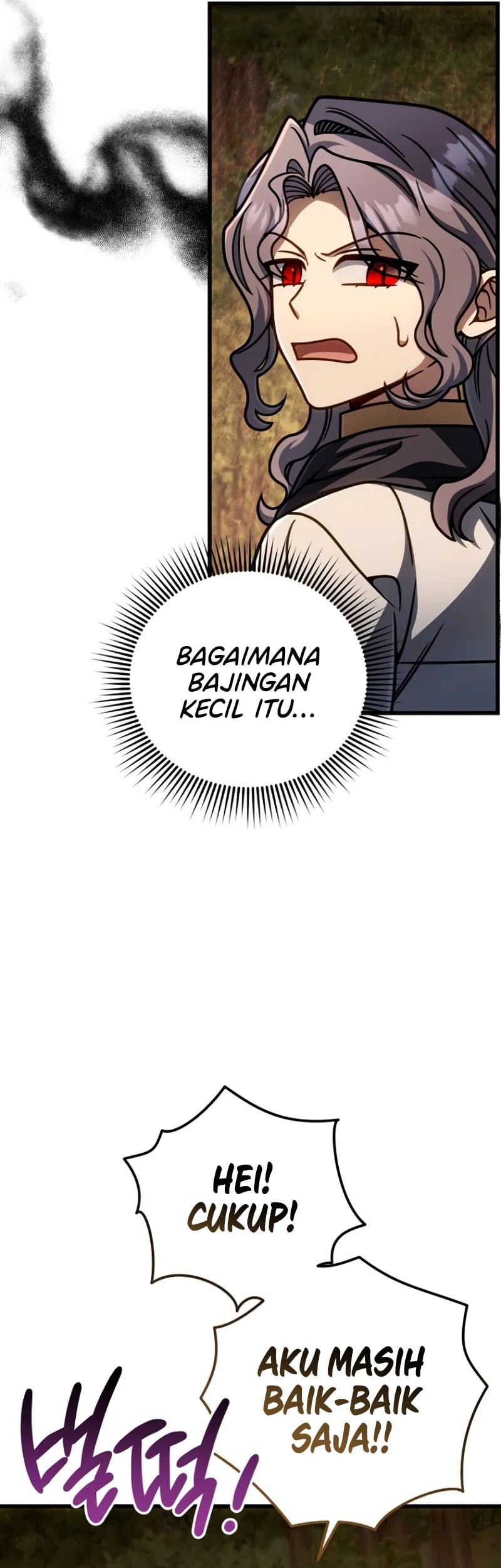 I’m Going To Destroy This Country Chapter 46 - halaman 38