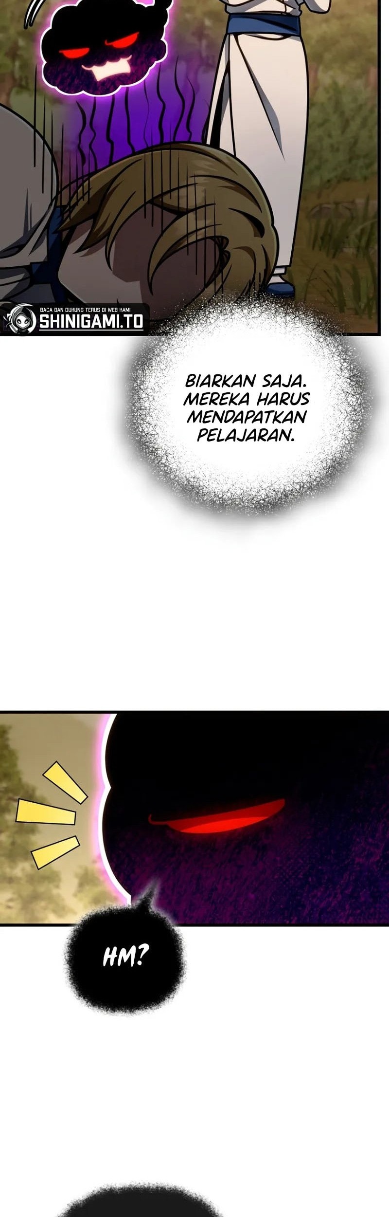I’m Going To Destroy This Country Chapter 46 - halaman 43