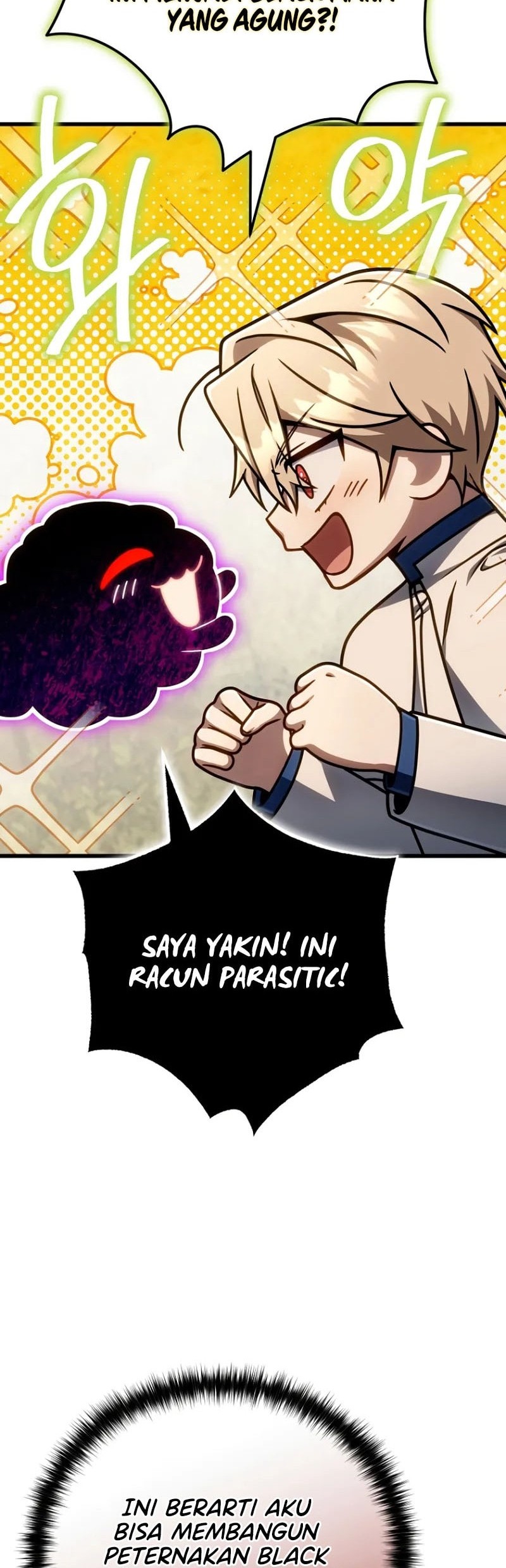 I’m Going To Destroy This Country Chapter 46 - halaman 45