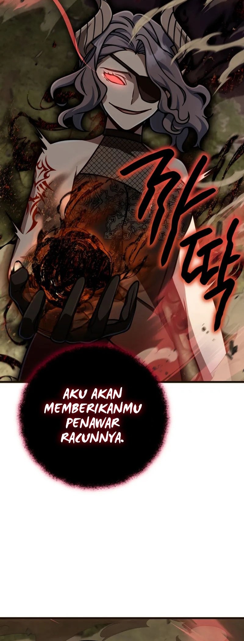 I’m Going To Destroy This Country Chapter 46 - halaman 49