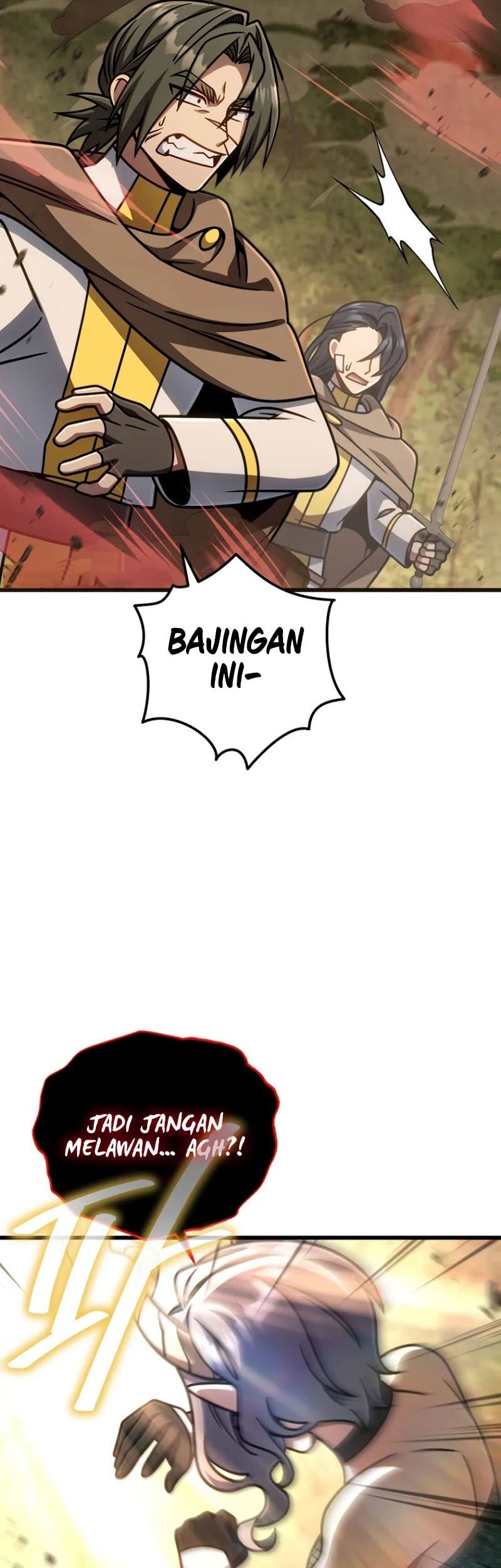 I’m Going To Destroy This Country Chapter 46 - halaman 50