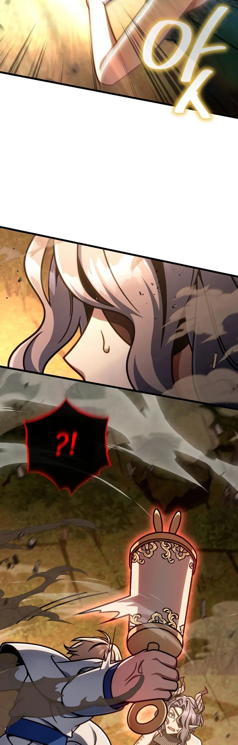 I’m Going To Destroy This Country Chapter 46 - halaman 51