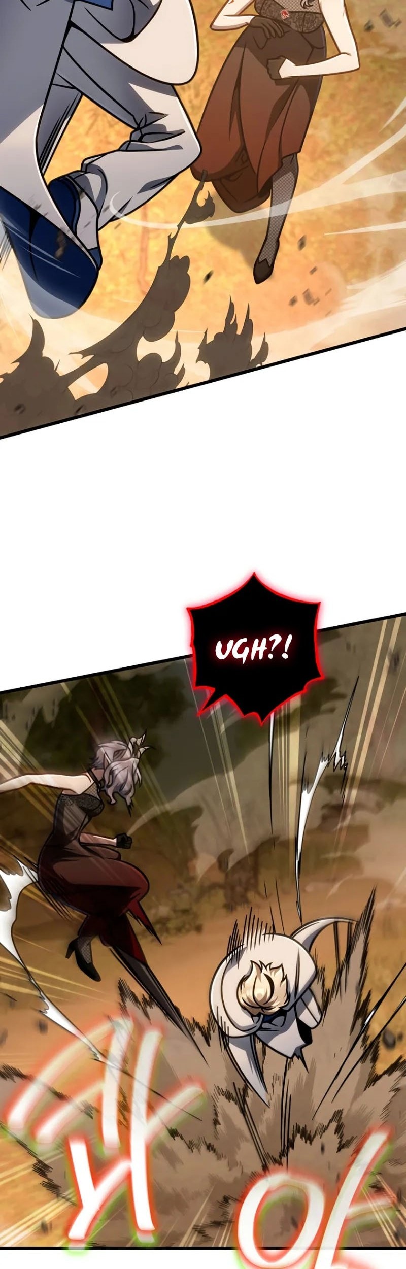 I’m Going To Destroy This Country Chapter 46 - halaman 52