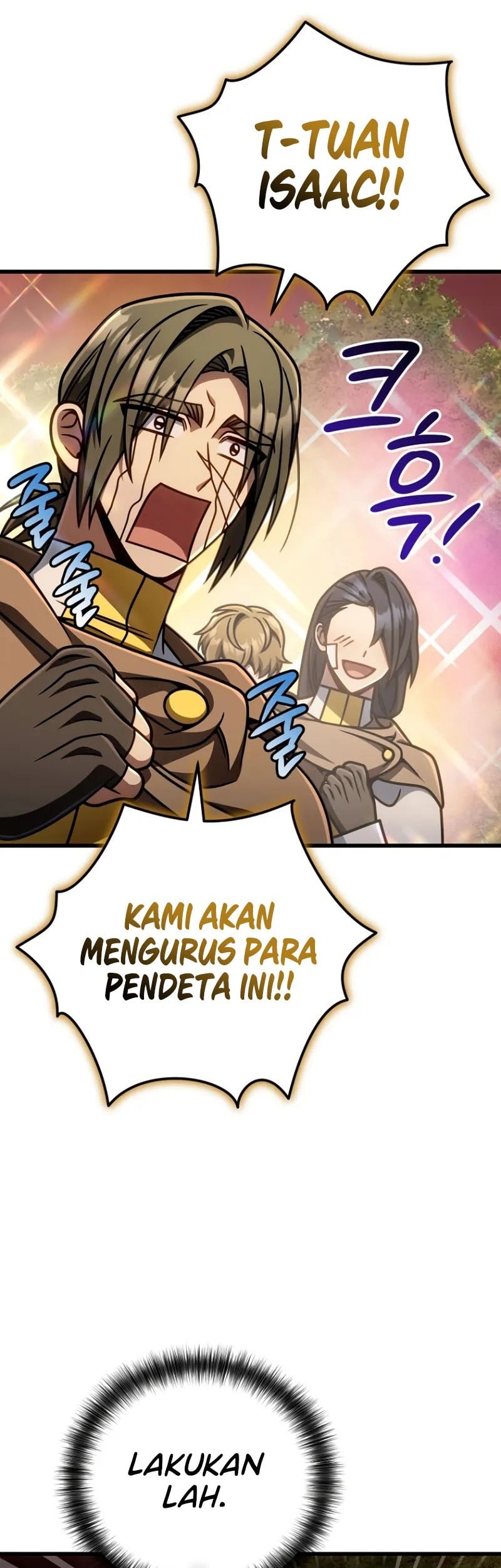 I’m Going To Destroy This Country Chapter 46 - halaman 56