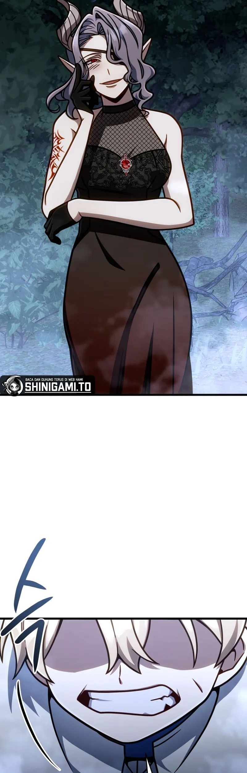 I’m Going To Destroy This Country Chapter 46 - halaman 60