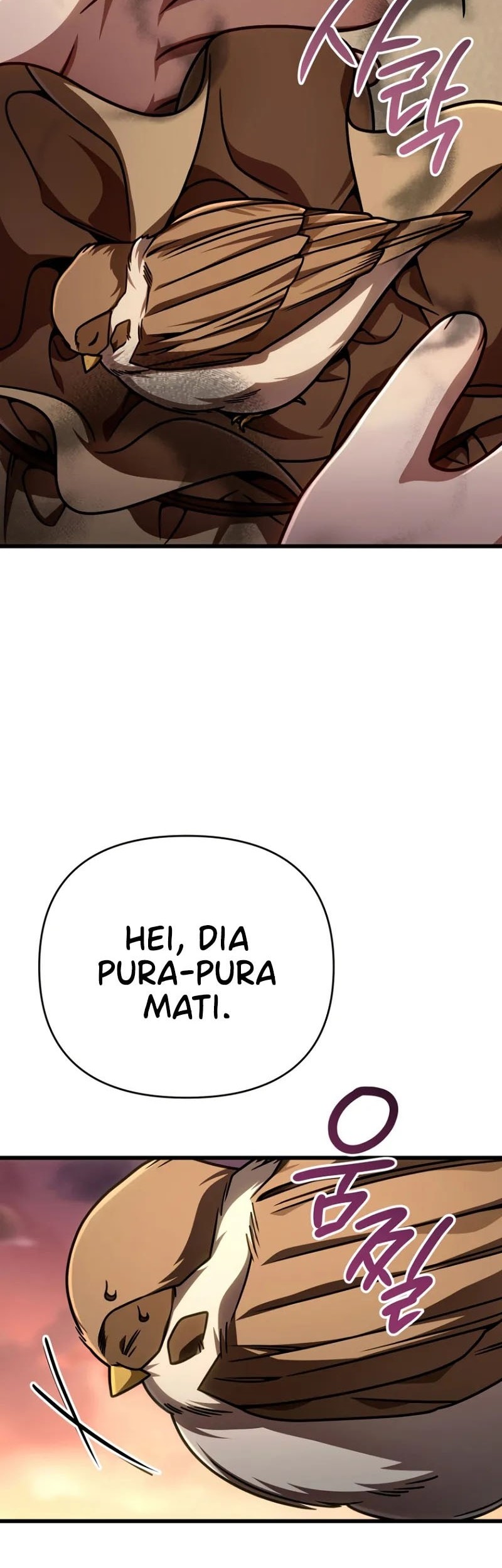 I’m Going To Destroy This Country Chapter 46 - halaman 7