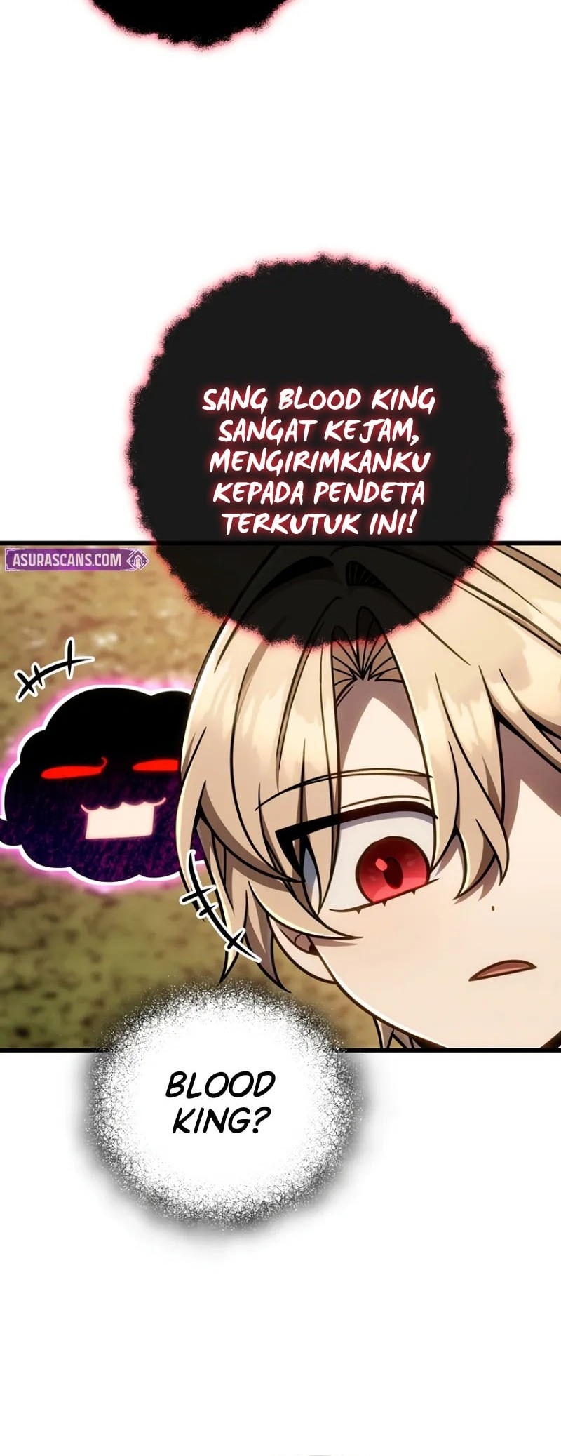 I’m Going To Destroy This Country Chapter 46 - halaman 9