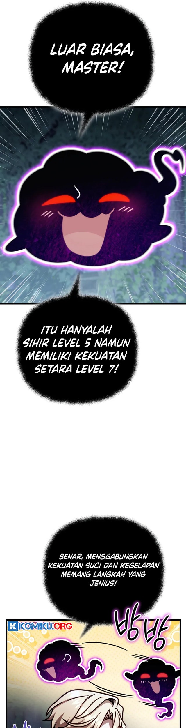 I’m Going To Destroy This Country Chapter 47 - halaman 12