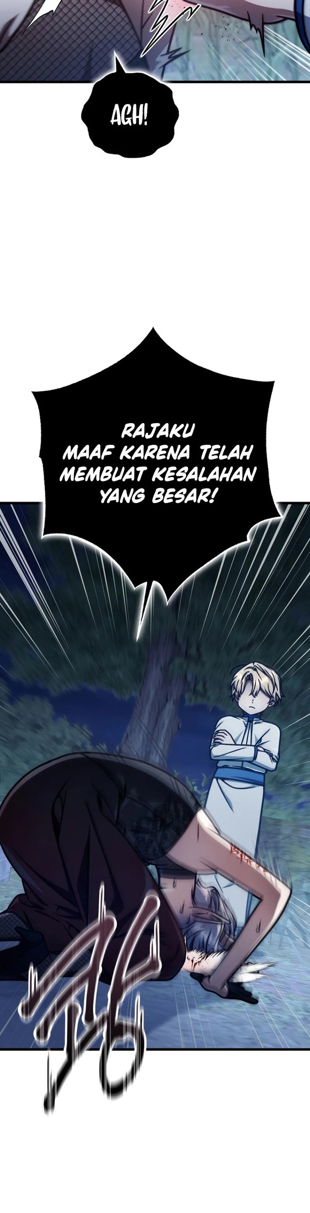 I’m Going To Destroy This Country Chapter 47 - halaman 15