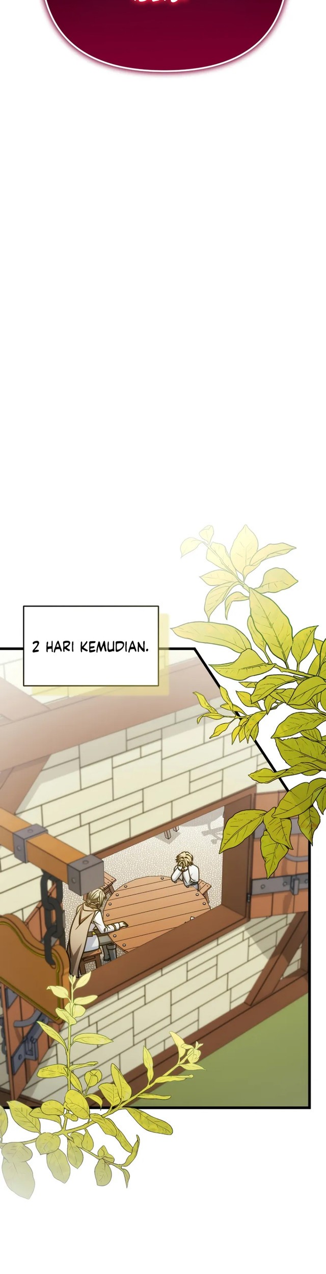 I’m Going To Destroy This Country Chapter 47 - halaman 19