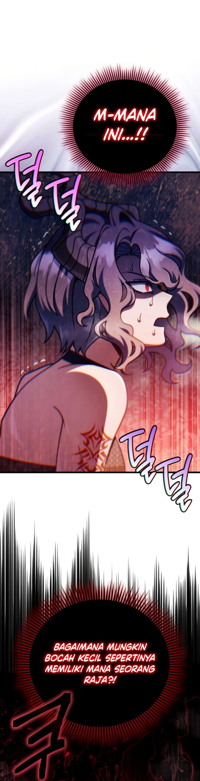 I’m Going To Destroy This Country Chapter 47 - halaman 2