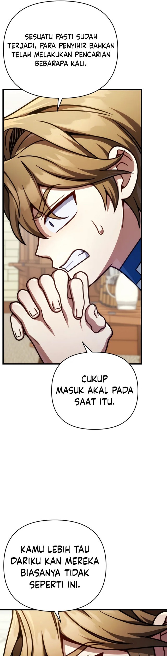 I’m Going To Destroy This Country Chapter 47 - halaman 22