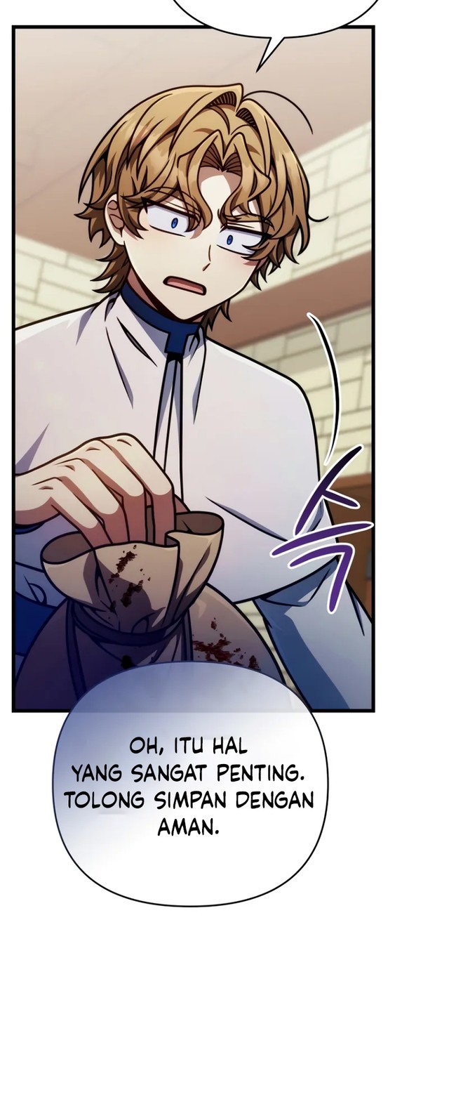I’m Going To Destroy This Country Chapter 47 - halaman 26