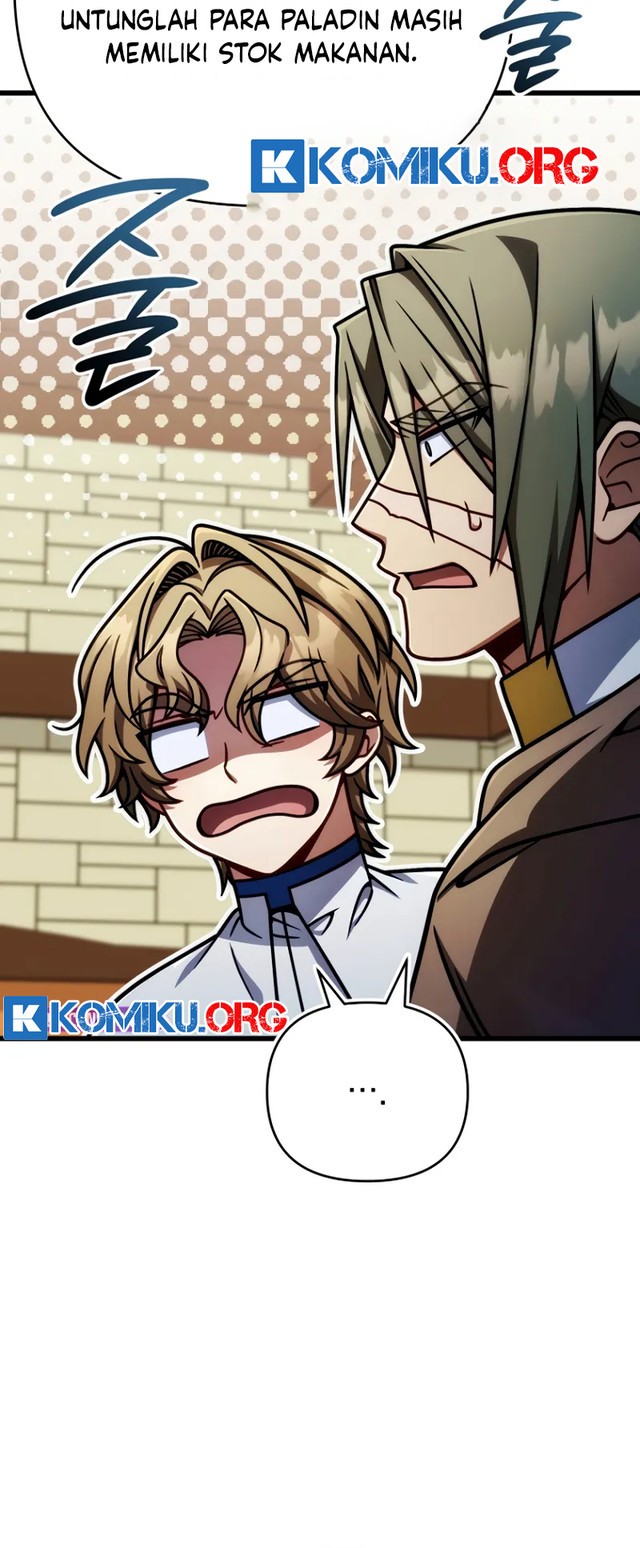 I’m Going To Destroy This Country Chapter 47 - halaman 36