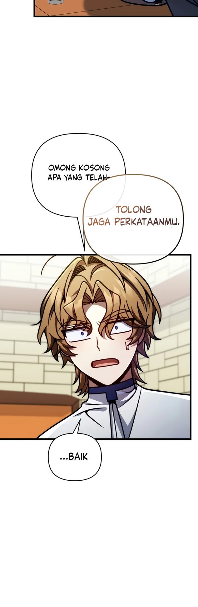 I’m Going To Destroy This Country Chapter 47 - halaman 40
