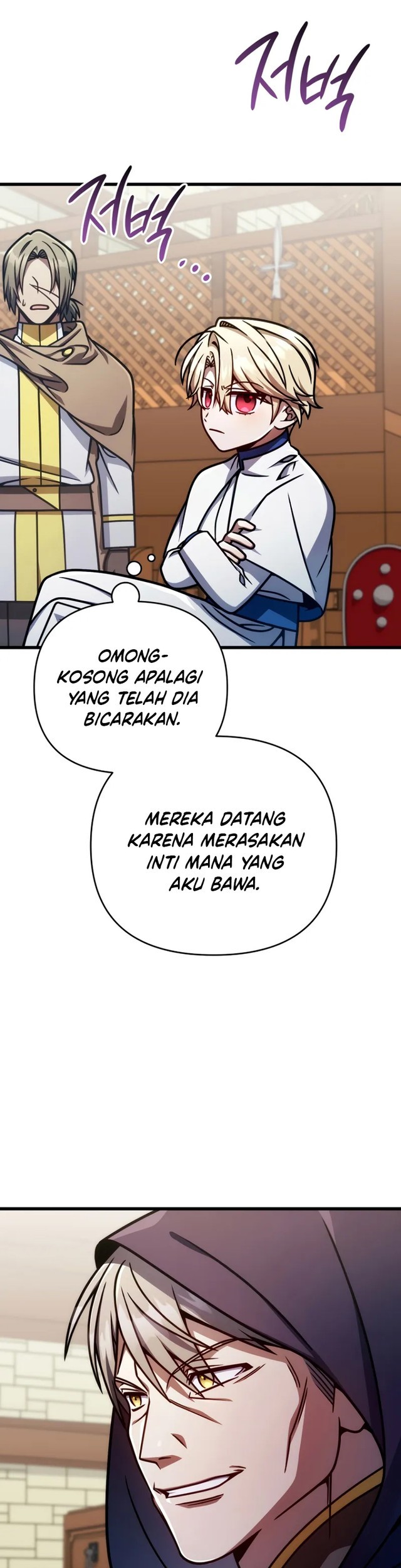 I’m Going To Destroy This Country Chapter 47 - halaman 43