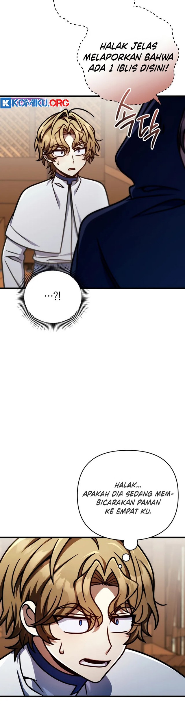 I’m Going To Destroy This Country Chapter 47 - halaman 47