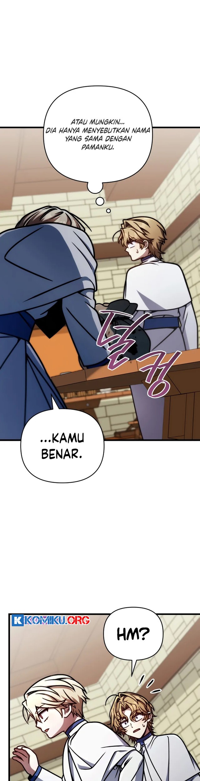 I’m Going To Destroy This Country Chapter 47 - halaman 48
