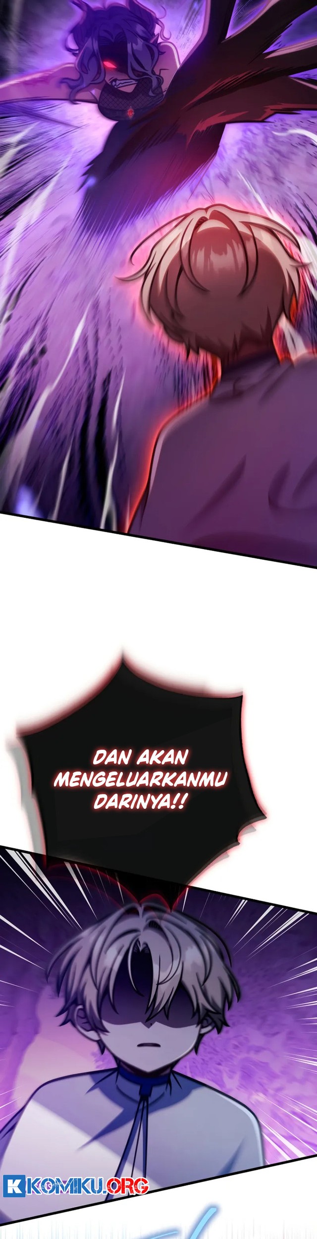 I’m Going To Destroy This Country Chapter 47 - halaman 5