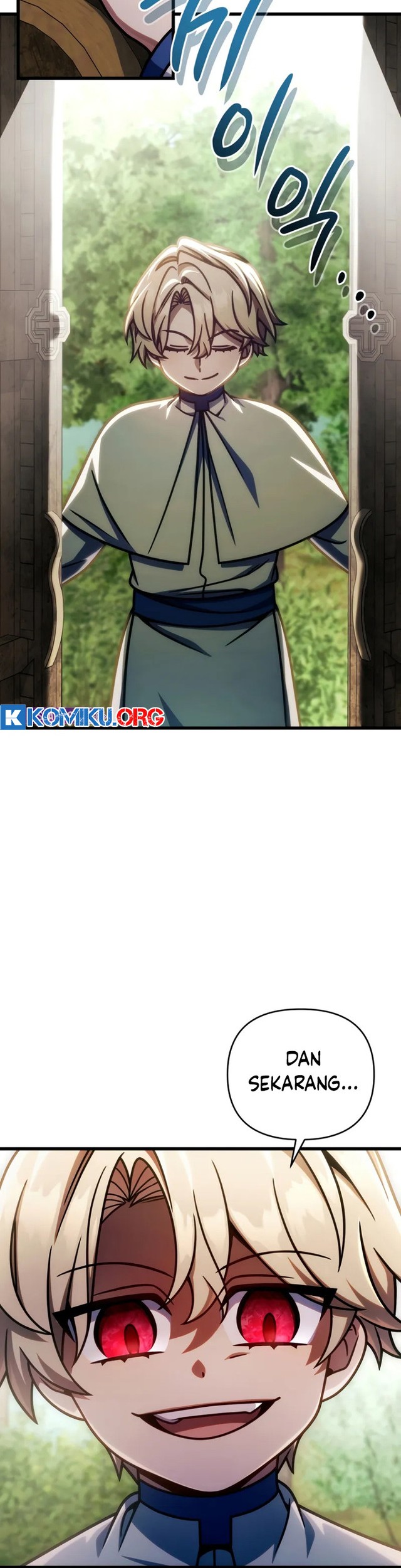 I’m Going To Destroy This Country Chapter 47 - halaman 52