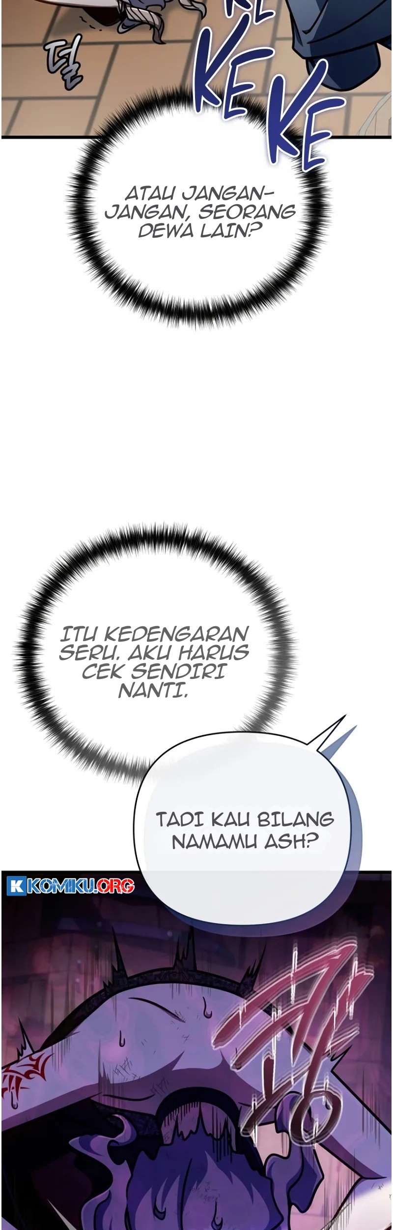 I’m Going To Destroy This Country Chapter 48 - halaman 22