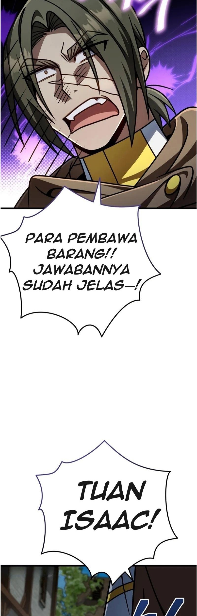 I’m Going To Destroy This Country Chapter 48 - halaman 29