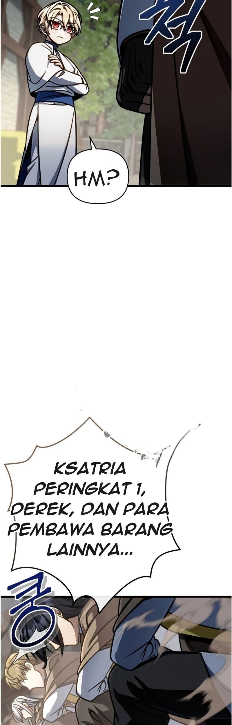 I’m Going To Destroy This Country Chapter 48 - halaman 30