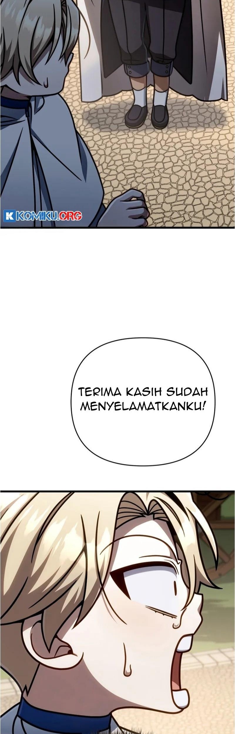 I’m Going To Destroy This Country Chapter 48 - halaman 39