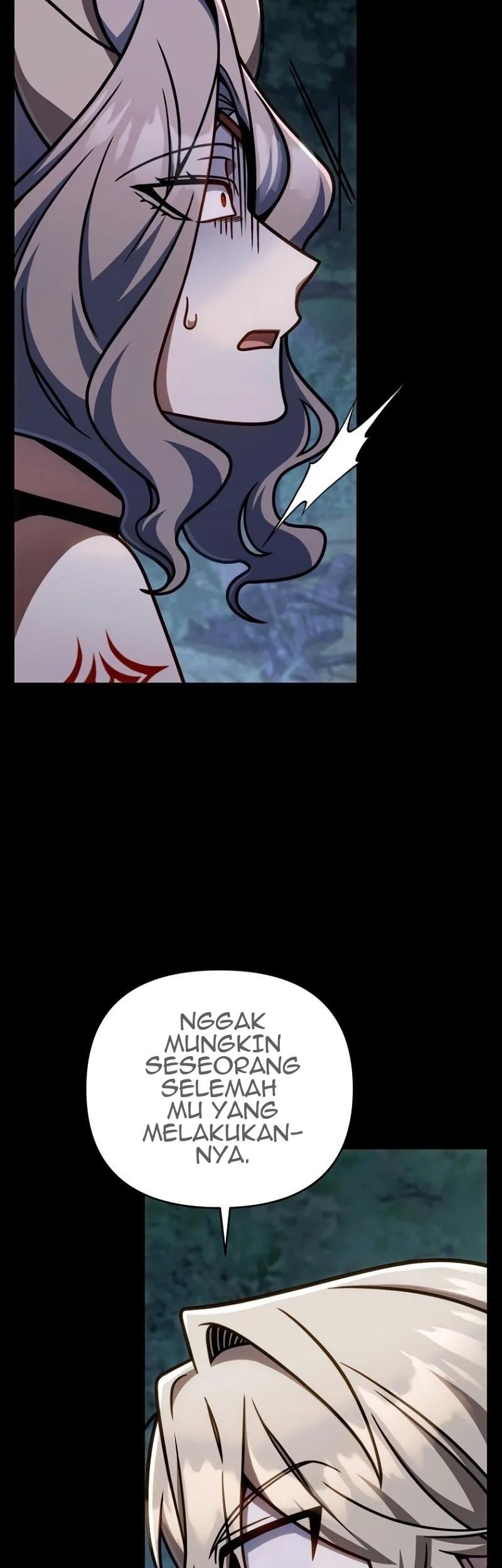 I’m Going To Destroy This Country Chapter 48 - halaman 4