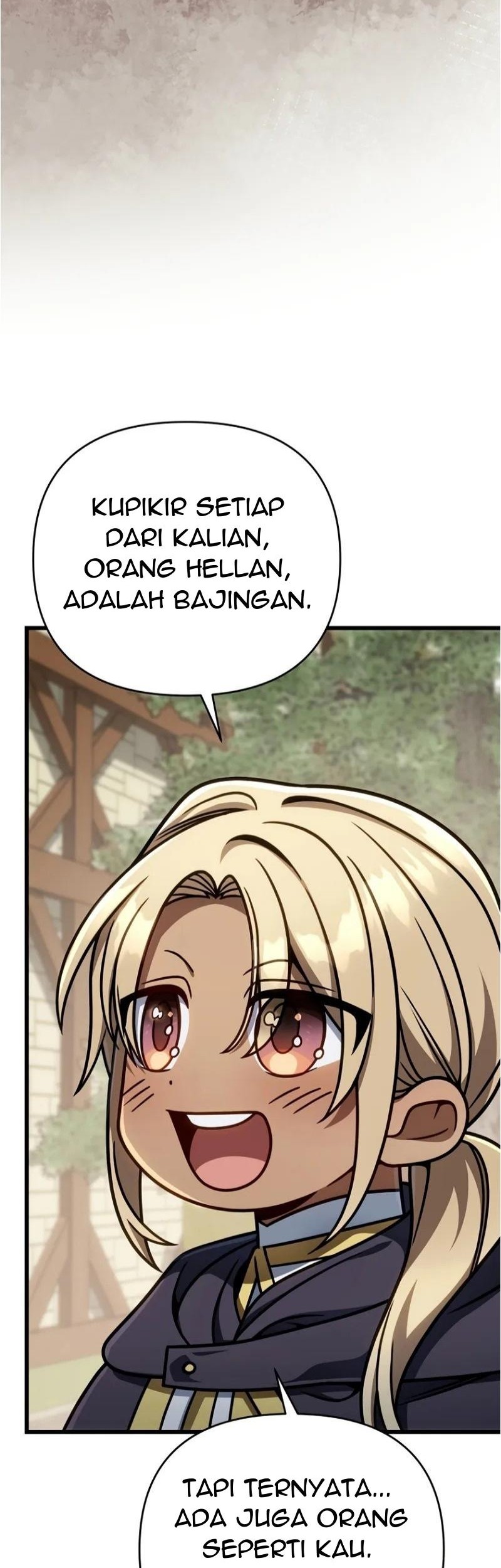 I’m Going To Destroy This Country Chapter 48 - halaman 41