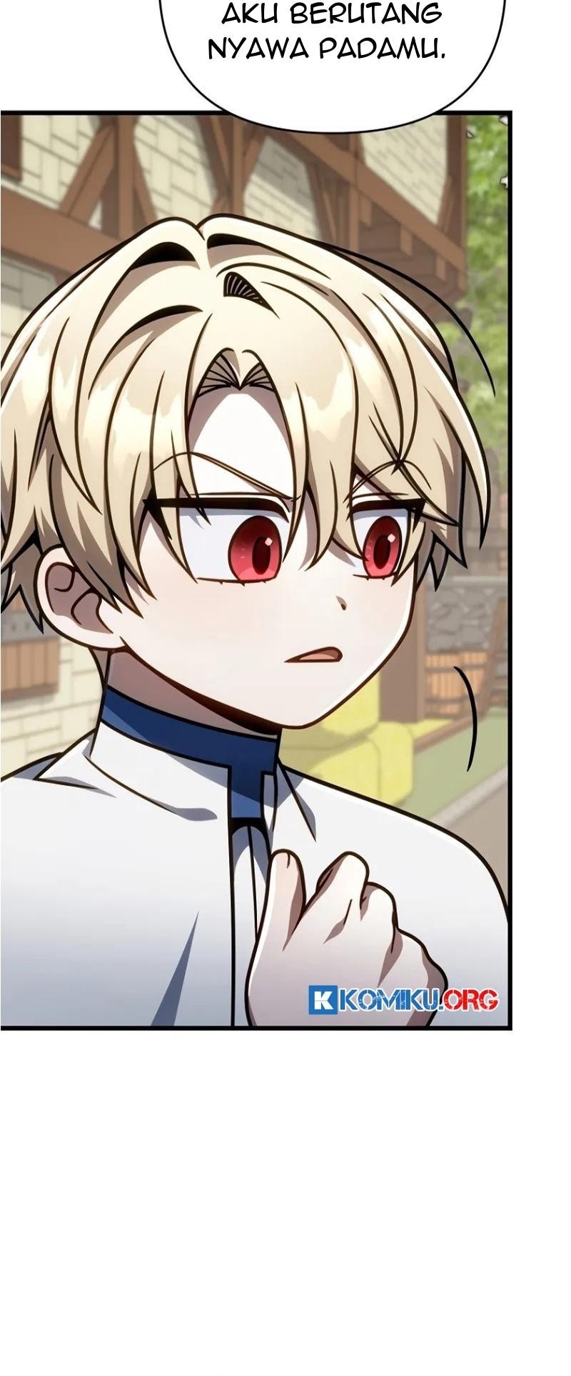 I’m Going To Destroy This Country Chapter 48 - halaman 42